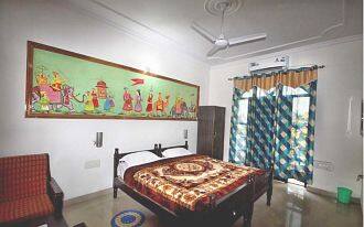 Ranthambore Heritage, Ranthambore 3